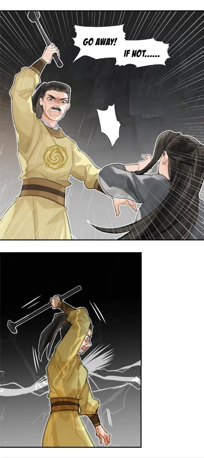 Mo Dao Zu Shi Chapter 194 image 05_optimized